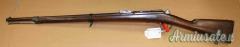 Carabina Arsenale Tulle Cal. 11MM Antica