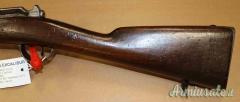 Carabina Arsenale Tulle Cal. 11MM Antica