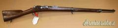 Carabina Arsenale Tulle Cal. 11MM Antica