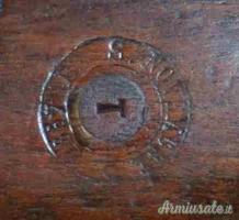 Carabina Arsenale Tulle Cal. 11MM Antica