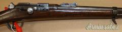 Carabina Arsenale Tulle Cal. 11MM Antica