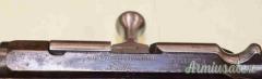Carabina Arsenale Tulle Cal. 11MM Antica