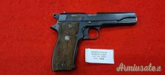 Franchi LLAMA 7.65x22mm Parabellum  |  7.65x22mm Luger  | .30 Luger