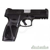 TAURUS G3 CAL.9X19