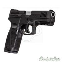 TAURUS G3 CAL.9X19