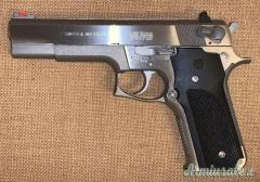 Smith & Wesson Mod. 645