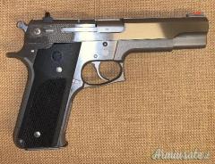 Smith & Wesson Mod. 645
