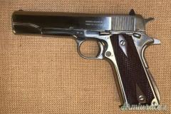 Remington 1911 .45 ACP