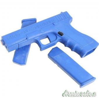 GHOST Glock 17 training gun