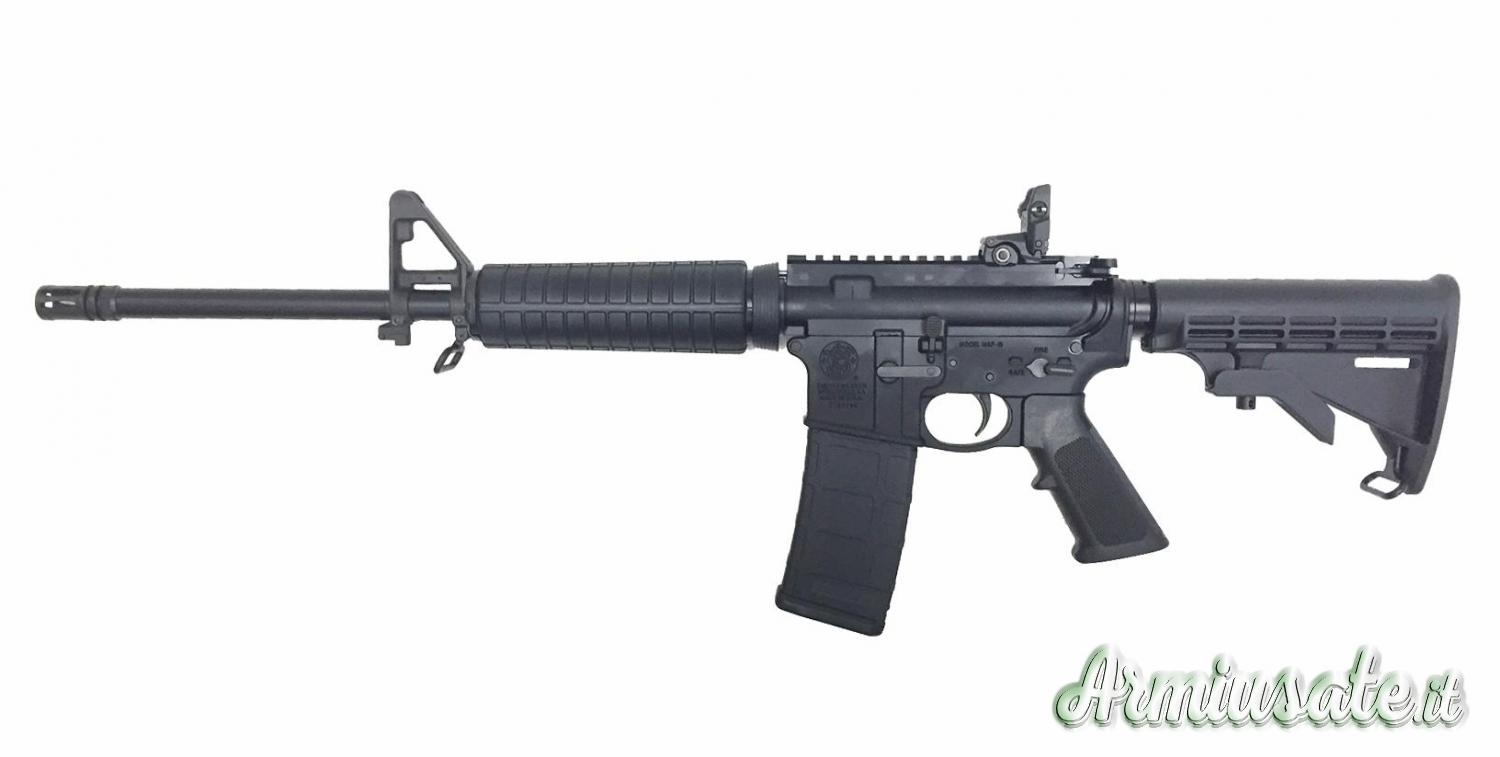 Smith & Wesson Smith & Wesson