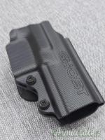 Fondina Ghost Civilian per Beretta APX