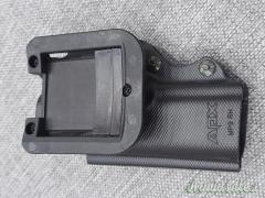 Fondina Ghost Civilian per Beretta APX