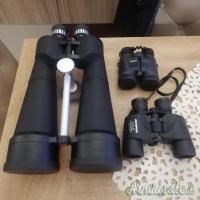 Binocolo OLIMPUS DPS I   Zoom  8-16 X 40