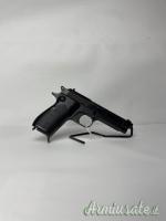 Beretta 952 7.65x22mm Parabellum  |  7.65x22mm Luger  | .30 Luger