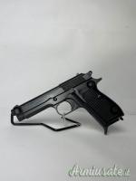 Beretta 952 7.65x22mm Parabellum  |  7.65x22mm Luger  | .30 Luger