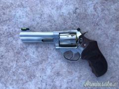 Revolver Ruger Sp101 match champion cal 357 mag canna 4 pollici ARMA NUOVA
