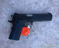 Pistola Colt 1911 competition cal 45 acp ARMA NUOVA  per info contattaci