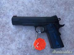 Pistola Colt 1911 competition cal 45 acp ARMA NUOVA  per info contattaci