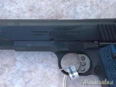 Pistola Colt 1911 competition cal 45 acp ARMA NUOVA  per info contattaci