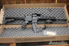 Smith & Wesson MP22 .22 Long Rifle