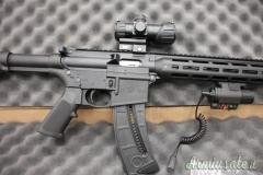 Smith & Wesson MP22 .22 Long Rifle
