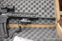 Smith & Wesson MP22 .22 Long Rifle
