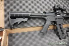 Smith & Wesson MP22 .22 Long Rifle