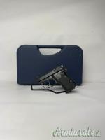 3032 tomcat .32 ACP  |  7.65x17mm Browning SR