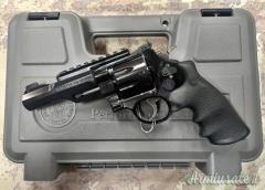 SMITH&WESSON 327 PERFORMANCE CENTER .357