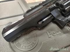 SMITH&WESSON 327 PERFORMANCE CENTER .357