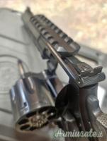 SMITH&WESSON 327 PERFORMANCE CENTER .357