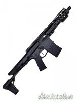 DR-15 Custom MK23PDW .300 AAC Blackout