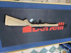 Rossi MOD. 7022 TAN CAL. 22 LR (NUOVA) (SPORTIVA) (VEDI LA DERSCRIZIONE)