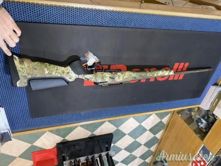 Franchi MOD. HORIZON VARMINT SUB-ALPINE CAL.308 Winchester (CACCIA) (nuova) (vedi la descrizione)