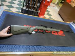 Rossi MOD. 7022 GREEN OLIVE CAL.22 Long Rifle (NUOVA) (VEDI LA DESCRIZIONE)