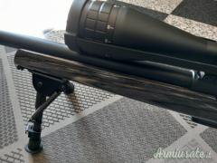 CZ | Ceska Zbrojovka 527 .223 Remington