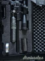 FX Airguns FX impact M3 naiper 6.35