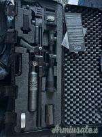FX Airguns FX impact M3 naiper 6.35