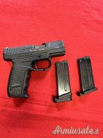 Walther | Carl PPS 9x21mm IMI