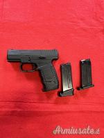 Walther | Carl PPS 9x21mm IMI