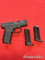 Walther | Carl PPS 9x21mm IMI
