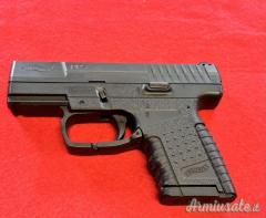 Walther | Carl PPS 9x21mm IMI