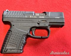 Walther | Carl PPS 9x21mm IMI