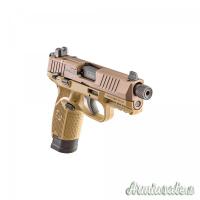 FN Herstal | Fabrique Nationale 502 tactical  .22 LR Long Rifle