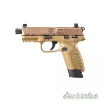 FN Herstal | Fabrique Nationale 502 tactical  .22 LR Long Rifle