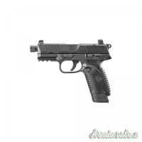 FN Herstal | Fabrique Nationale 502 tactical  .22 LR Long Rifle