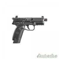 FN Herstal | Fabrique Nationale 502 tactical  .22 LR Long Rifle