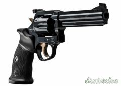 Manurhin Manurhin MR73 Sport .357 Magnum  |  9x31mmR  | .353 Casull