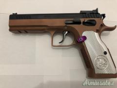 Tanfoglio  STOCK III XTREME  9x21mm IMI