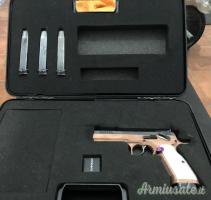 Tanfoglio  STOCK III XTREME  9x21mm IMI